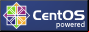 [ Powered by CentOS Linux ]
